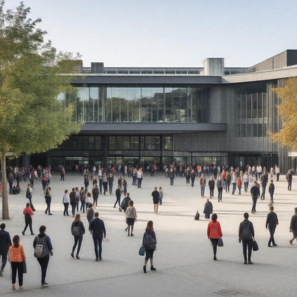 City & Islington College
